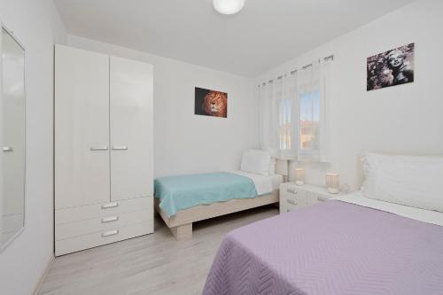 Holiday house "Sabine green"