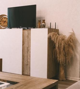 Studio apartman NN - Boračko jezero in Konjic