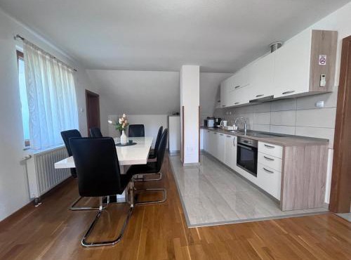 Apartment Lena
