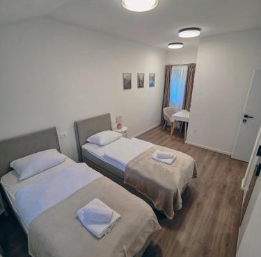 Guesthouse Gacka idila in Otočac