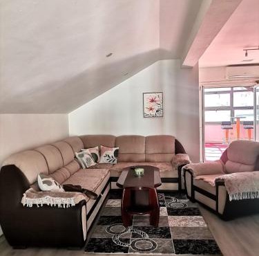 Apartman Nik-Rom 1 in Bosanska Gradiška