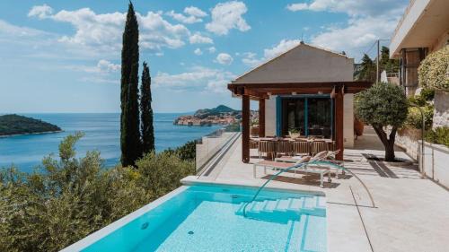 Villa Limun