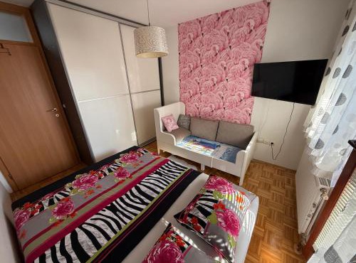 Lara Central Residence Apartment in Doboj