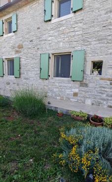 Casa Evelina