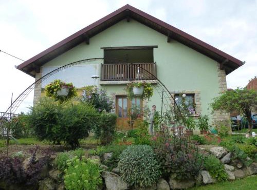 Location Appartement à La Ferme Maryla in Ratkovica