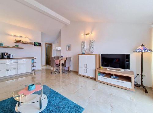 Apartment Villa Nikaroni-3 by Interhome