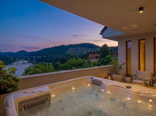 Villa Orso by Interhome