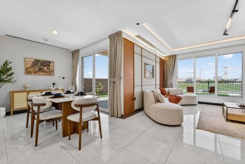 Al Habtoor Polo Club Resort Residences 5BDR Villa Retreat in Dubai