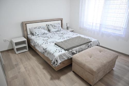 Apartman biserna Sofija in Topola