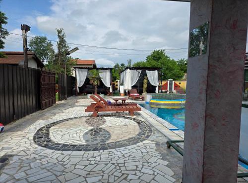 vila atina in Bijeljina