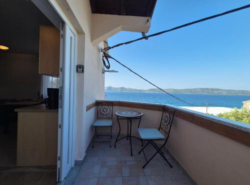 Holiday Home Duje in Iž Mali