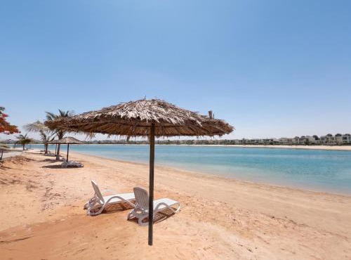 Modern Villa Stay in Ras al Khaimah