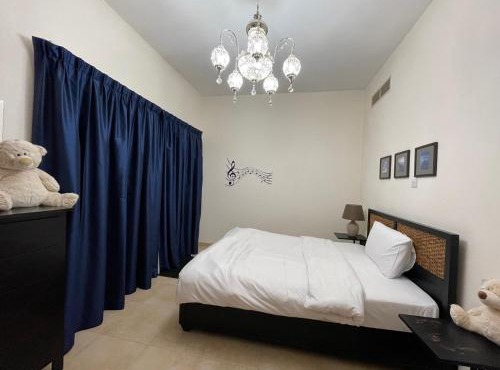 Townhouse Ras al Khaimah in Ras al Khaimah