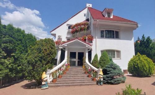 Vilă Spațioasă pentru Grupuri Mari, Bușteni in Busteni