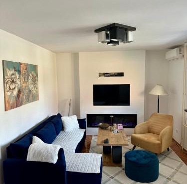 Golden Apartment in Travnik