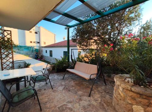 Apartment Igralište Mirakul