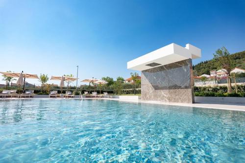 Hotel Preko Ugljan Island, Curio Collection By Hilton in Preko