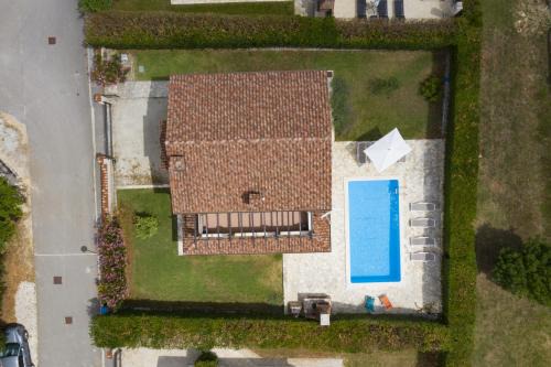 Villa Maja in Svetvinčenat