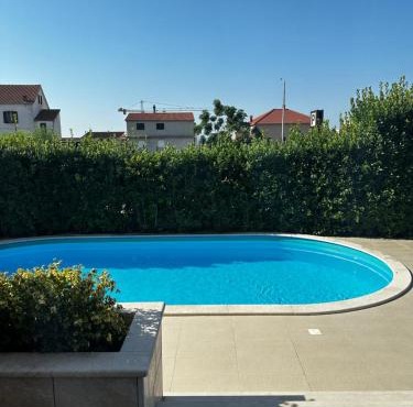 Vila Giulietta in Kaštela