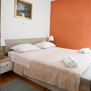 Apartmani Filip i Jakov