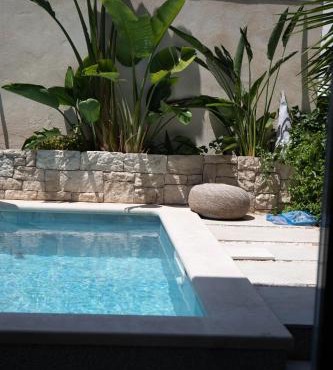 T-One Luxury Pool House