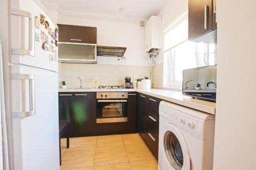 Bonne Adresse - close to hospitals in Copou and university in Iaşi