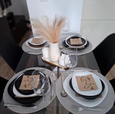 Luxury family apartment Vranje in Vranje