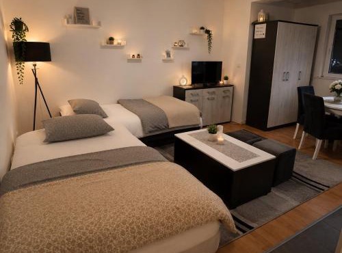 Apartman Angela in Foča