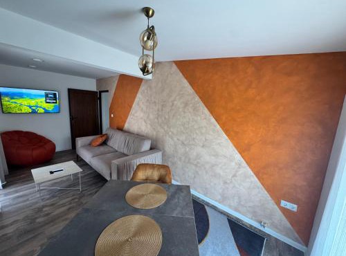 Apartments and Rooms Villa Majestic in Bihać
