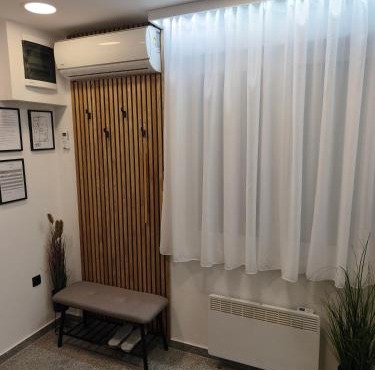 Apartman Škribulja in Županja