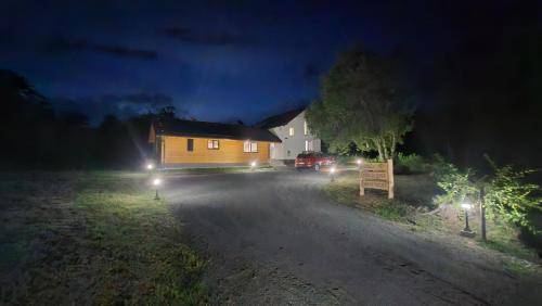 Kuća za odmor Vrata Papuka in Pakrac