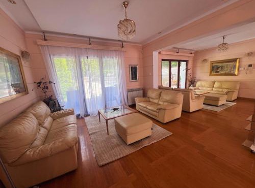 Villa Royal View Sarajevo in Sarajevo