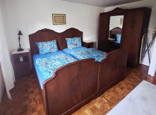 Townhouse Aerodrom in Sarajevo
