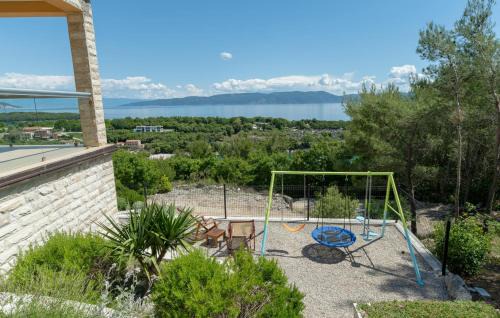 Villa Marina in Sveta Marina