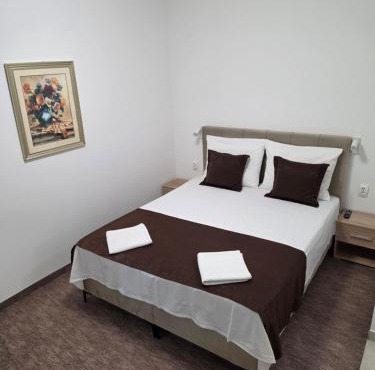 Motel Aura in Mostar