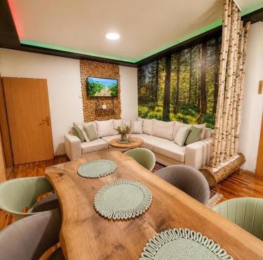 Alpin Apartmani Vlašić in Vlasic