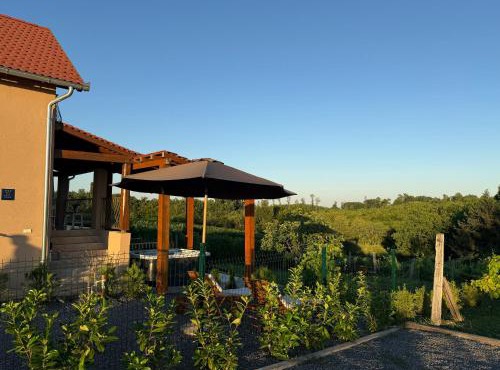 Deer Hill in Orahovica