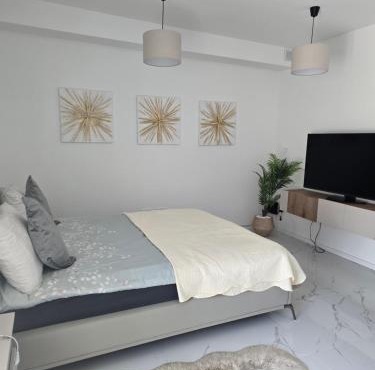 Studio apartman Carera Deluxe in Vinkovci