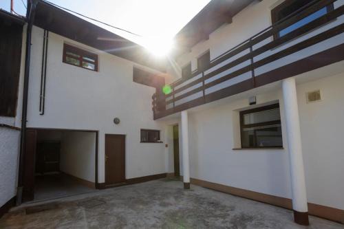 Apartman Tino
