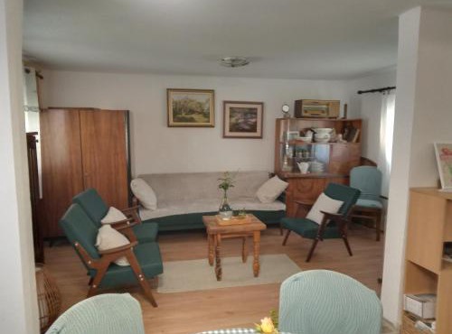 Kuća za odmor Urša in Brod na Kupi