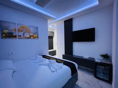 Villa Happiness in Banja Luka