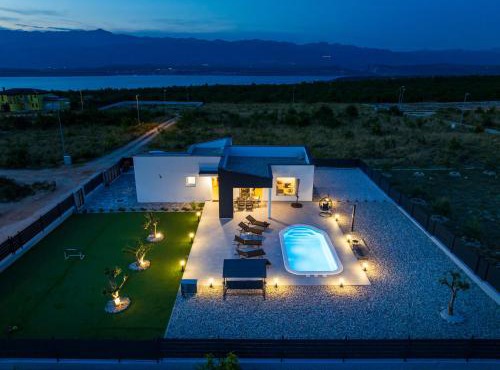 Holiday Home Medena