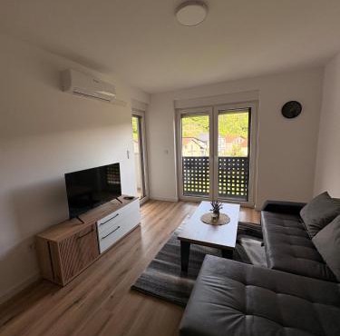 Apartment EDA in Bosanska Krupa