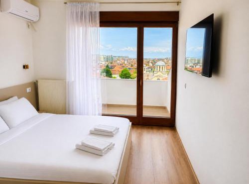 Makadam Hotel in Prizren