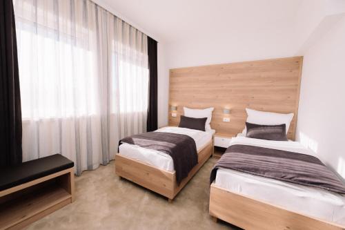 Sobe B&M Livno in Livno