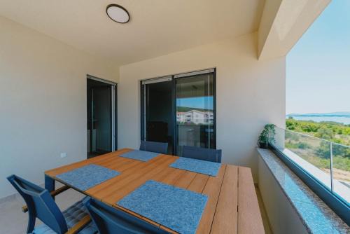 Apartment Villa Borelli