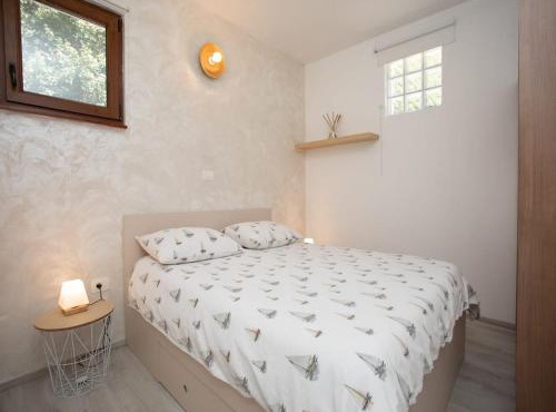 Villa Deborah in Labin