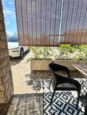 Apartments F&T in Mošćenička Draga