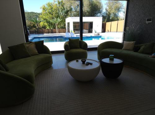La Villa Luxury Home Bihac in Bihać