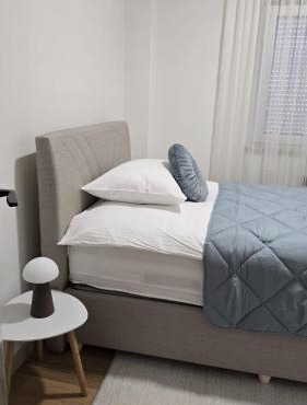 Apartman Anđa in Široki Brijeg